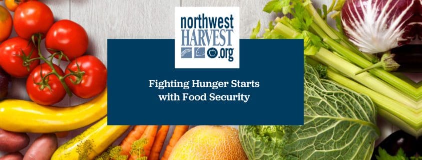 Consolidated Press Charitable Giving - Northwest Harvest
