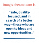 Employee Quotes Doug