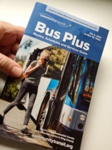 Bus Plus