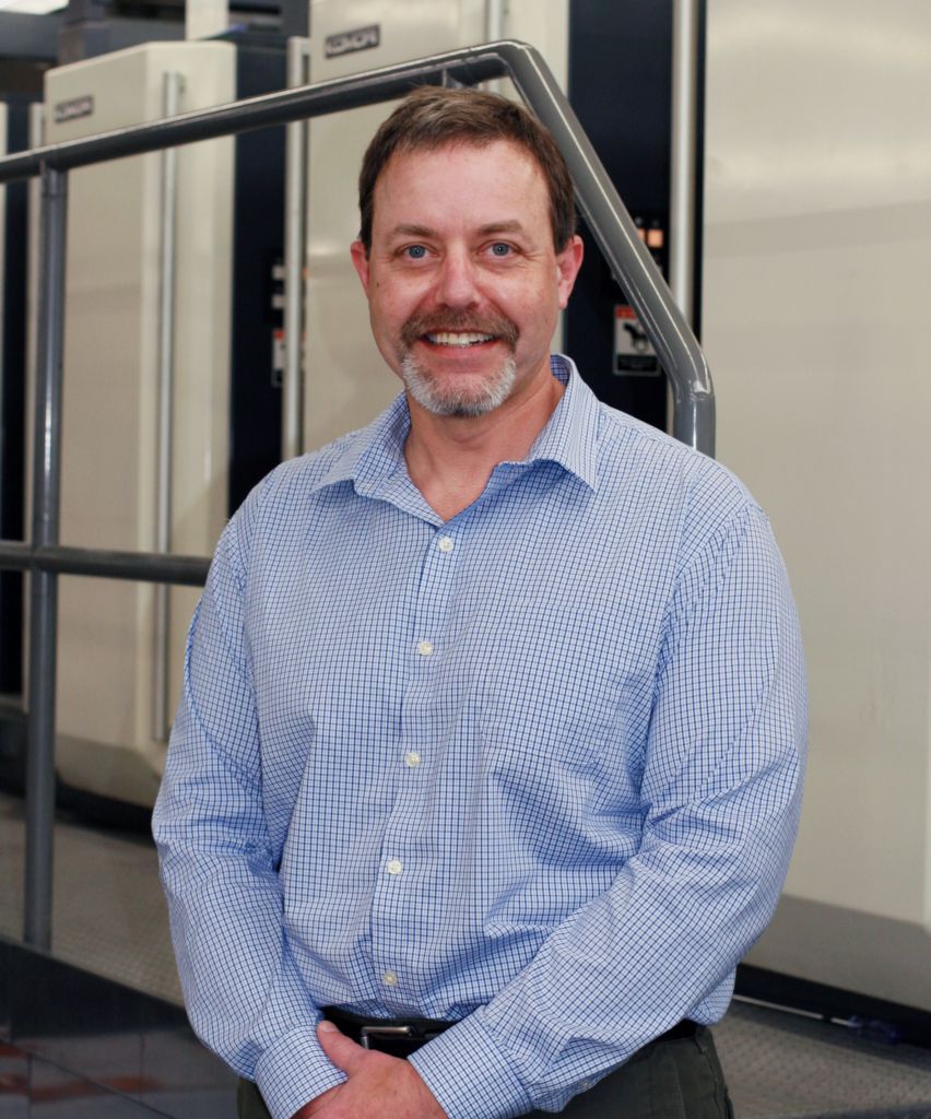Brian consolidated press leadership