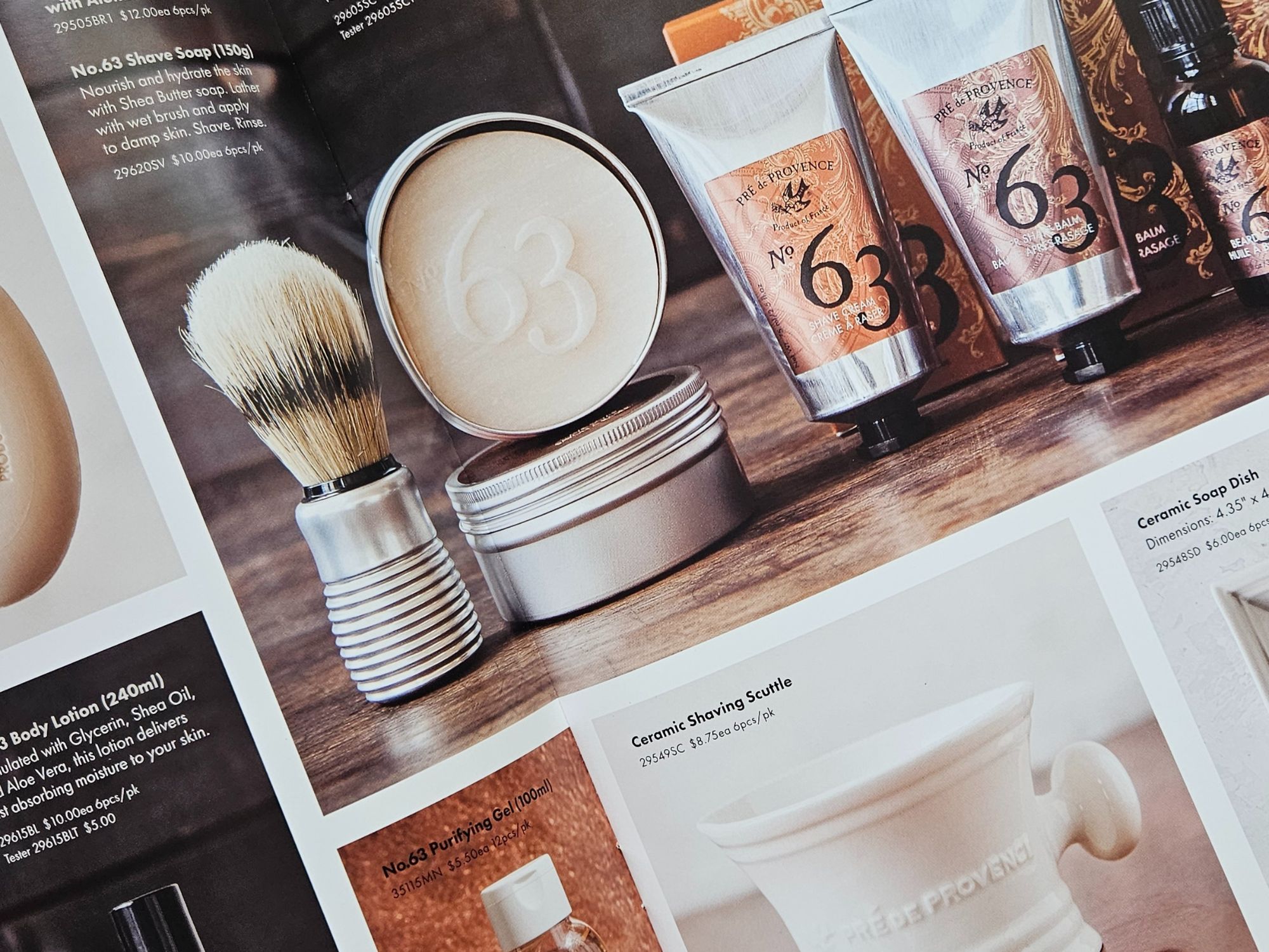catalogs